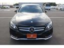 C200アバンギャルド AMGライン 禁煙車 黒革シート 純正ナビ フルセグTV バックカメラ レーダークルーズコントロール クリアランスソナー シートヒーター衝突軽減ブレーキ レーンキープアシスト ETC パワーシート エアサス(9枚目)