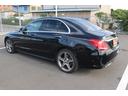 C200アバンギャルド AMGライン 禁煙車 黒革シート 純正ナビ フルセグTV バックカメラ レーダークルーズコントロール クリアランスソナー シートヒーター衝突軽減ブレーキ レーンキープアシスト ETC パワーシート エアサス(12枚目)