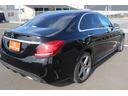 C200アバンギャルド AMGライン 禁煙車 黒革シート 純正ナビ フルセグTV バックカメラ レーダークルーズコントロール クリアランスソナー シートヒーター衝突軽減ブレーキ レーンキープアシスト ETC パワーシート エアサス(14枚目)