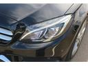 C200アバンギャルド AMGライン 禁煙車 黒革シート 純正ナビ フルセグTV バックカメラ レーダークルーズコントロール クリアランスソナー シートヒーター衝突軽減ブレーキ レーンキープアシスト ETC パワーシート エアサス(22枚目)