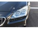 640iグランクーペ 禁煙車 サンルーフ LEDヘッドライト 純正19インチAW 純正HDDナビ フルセグTV 黒革シート シートヒーター バックカメラ 衝突軽減ブレーキ パワーシート レーンアシスト クルーズコントロール(28枚目)
