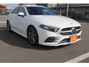 Ａ１８０　スタイルセダン　ＡＭＧライン　禁煙車　黒ハーフレザー　純正ナビ　フルセグＴＶ　バックカメラ　マルチビームＬＥＤヘッドライト　レーダーセーフティパッケージ　パワーシート　シートヒーター　クリアランスソナー　ＥＴＣ２．０（9枚目）