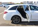Ｃ２２０ｄ　ワゴンアバンギャルド　ＡＭＧライン　禁煙車　レーダーセーフティパッケージ　黒革シート　純正ナビ　フルセグＴＶ　メモリ機能付パワーシート　シートヒーター　パワーバックドア　アダプティブハイビーム　ＥＴＣ２．０　ブラインドスポットモニター（34枚目）