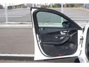 Ｃ２２０ｄ　ワゴンアバンギャルド　ＡＭＧライン　禁煙車　レーダーセーフティパッケージ　黒革シート　純正ナビ　フルセグＴＶ　メモリ機能付パワーシート　シートヒーター　パワーバックドア　アダプティブハイビーム　ＥＴＣ２．０　ブラインドスポットモニター（40枚目）