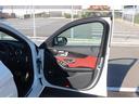 C200アバンギャルド AMGライン 禁煙車 レザ-エクスクル-ジブPKG 赤革シート 純正ナビ フルセグTV エアバランスPKG エアーサスペンション 純正ナビ フルセグTV バックカメラ シートヒ-タ- ETC Bluetooth(32枚目)