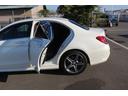 C200アバンギャルド AMGライン 禁煙車 レザ-エクスクル-ジブPKG 赤革シート 純正ナビ フルセグTV エアバランスPKG エアーサスペンション 純正ナビ フルセグTV バックカメラ シートヒ-タ- ETC Bluetooth(39枚目)