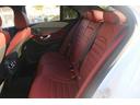 C200アバンギャルド AMGライン 禁煙車 レザ-エクスクル-ジブPKG 赤革シート 純正ナビ フルセグTV エアバランスPKG エアーサスペンション 純正ナビ フルセグTV バックカメラ シートヒ-タ- ETC Bluetooth(47枚目)