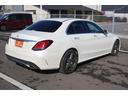 Ｃ２００アバンギャルド　ＡＭＧライン　Ｃ２００アバンギャルド　ＡＭＧライン（５名）レーダーセーフティーＰＫＧ　黒革シート　純正ＨＤＤナビ　フルセグＴＶ　衝突軽減　バックカメラ　アクティブディスタンスアシストディストロニック　スマートキー（9枚目）
