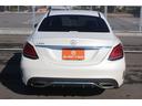 Ｃ２００アバンギャルド　ＡＭＧライン　Ｃ２００アバンギャルド　ＡＭＧライン（５名）レーダーセーフティーＰＫＧ　黒革シート　純正ＨＤＤナビ　フルセグＴＶ　衝突軽減　バックカメラ　アクティブディスタンスアシストディストロニック　スマートキー（10枚目）