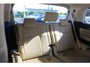 Ｖ　Ｌエディション　禁煙車　三眼ＬＥＤヘッドライト　ベージュ革シート　純正１０型ナビ　フルセグＴＶ　バックカメラ　両側電動スライドドア　温冷シート　パワーシート　レーダークルーズ　ＥＴＣ　クリアランスソナー　純正１７ＡＷ（68枚目）