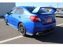 ＳＴＩ　タイプＳ　禁煙車　カロッツェリアナビ　フルセグＴＶ　６ＭＴ　ＳＴＩエアロ　大型リアスポイラー　ブレンボキャリパー　ＬＥＤヘッドライドライバーズコントロールセンターデ付きＡＷＤ　ブルートゥース接続　純正１８ＡＷ（13枚目）