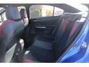 ＳＴＩ　タイプＳ　禁煙車　カロッツェリアナビ　フルセグＴＶ　６ＭＴ　ＳＴＩエアロ　大型リアスポイラー　ブレンボキャリパー　ＬＥＤヘッドライドライバーズコントロールセンターデ付きＡＷＤ　ブルートゥース接続　純正１８ＡＷ（42枚目）