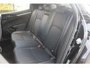 ハッチバック　禁煙車　黒革シート　純正ナビ　フルセグＴＶ　バックカメラ　レーダークルーズコントロール　衝突軽減ブレーキ　ＬＥＤヘッドライト　シートヒーター　パワーシート　アイドリングストップ　電動格納ドアミラー（34枚目）