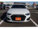 A4アバント 45TFSIクワトロ Sライン 禁煙車 マトリクスLEDヘッドライト バーチャルコックピット 純正ナビ 全周囲カメラ 衝突軽減ブレーキ レーダークルーズ ETC ハーフレザーシート シートヒーター パワーシート クリアランスソナー 中古車画像_2