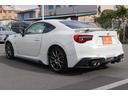 86 GTリミテッド ハイパフォーマンスパッケージ 禁煙車 純正ナビ フルセグTV バックカメラ オートクルーズコントロール LEDヘッドライト ETC ハーフレザーシート シートヒーター 電動格納ドアミラー BLUETOOTH接続 マニュアルモード付(8枚目)