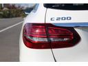C200 ステーションワゴン ローレウスエディション 禁煙車 レザーエクスクルーシブPKG レーダーセフティーPKG 赤革シート スライドパノラマルーフ Burmesterサウンドサラウンドシステム 純正10.25型HDDナビ フルセグTV バックカメラ(25枚目)