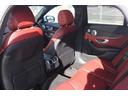 C200 ステーションワゴン ローレウスエディション 禁煙車 レザーエクスクルーシブPKG レーダーセフティーPKG 赤革シート スライドパノラマルーフ Burmesterサウンドサラウンドシステム 純正10.25型HDDナビ フルセグTV バックカメラ(34枚目)