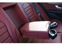 C200 ステーションワゴン ローレウスエディション 禁煙車 レザーエクスクルーシブPKG レーダーセフティーPKG 赤革シート スライドパノラマルーフ Burmesterサウンドサラウンドシステム 純正10.25型HDDナビ フルセグTV バックカメラ(63枚目)
