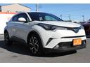 C-HR G 禁煙車 純正9型ナビ フルセグTV バックカメラ レーダークルーズコントロール LEDヘッドライト シートヒーター ETC 純正18インチアルミホイール クリアランスソナー ブラインドスポットモニター 中古車画像_4