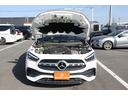 ＧＬＡ２００ｄ　４マチック　ＡＭＧライン　禁煙車　レーダーセーフティＰＫＧ　ハーフレザーシート　マルチビームＬＥＤヘッドライト　純正１０．２５型ナビ　フルセグ　全周囲カメラ　ＥＴＣ２．０　パワーシート　シートヒーター　レーダークルーズ（68枚目）