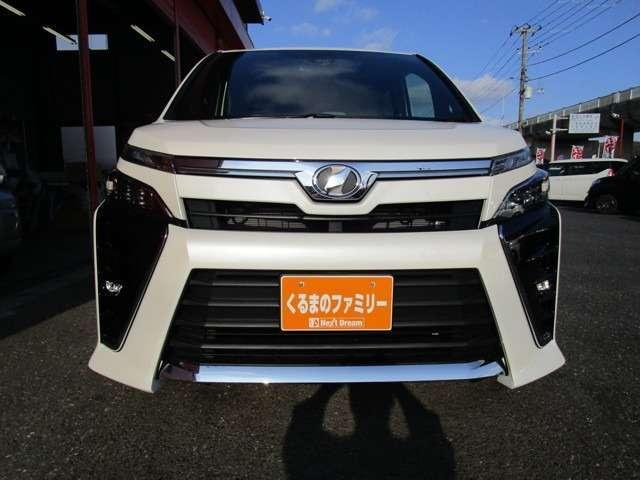 トヨタヴォクシーzs 煌 登録済未使用車 両側電動スライドドア 中古車 Motor Fan モーターファン トヨタヴォクシーzs 煌 登録済未使用車 両側電動スライドドア 中古車 Motor Fan モーターファン