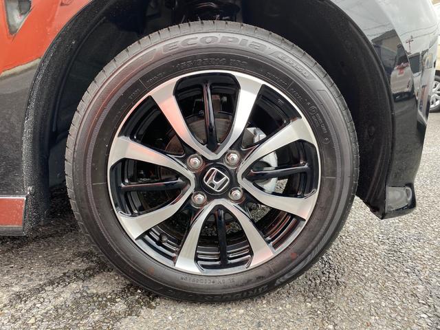 G・Lホンダセンシング(23枚目)