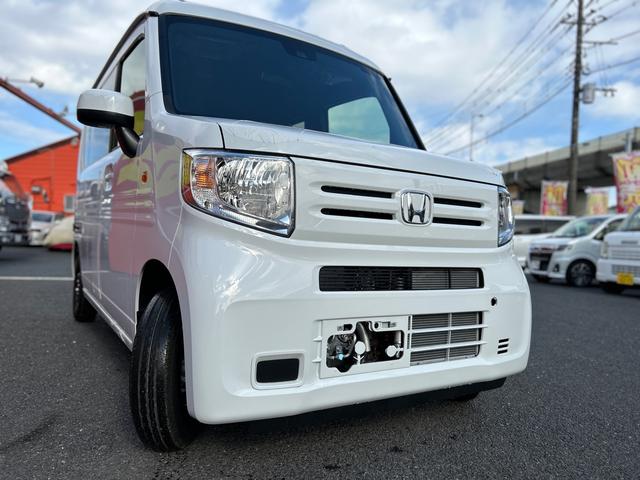 ホンダ Ｎ－ＶＡＮ