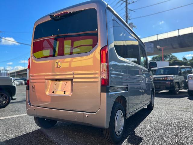 ホンダ Ｎ－ＶＡＮ