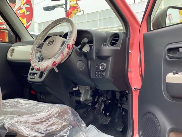 X SAIII 届出済未使用車 LEDライト スマキー(32枚目)