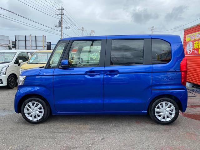 G・Lホンダセンシング 届出済未使用車(36枚目)
