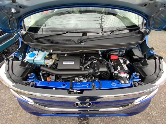 G・Lホンダセンシング 届出済未使用車(46枚目)