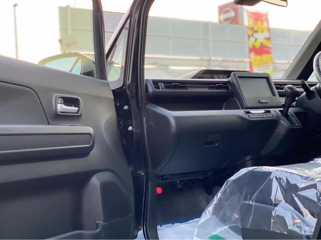 ハイブリッドFZ セーフティパッケージ LEDライト アルミホイール シートヒーター オートエアコン スマートキー LEDターンライト(35枚目)