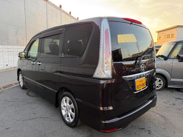 セレナ ハイウェイスター　Ｖセレクション（5枚目）