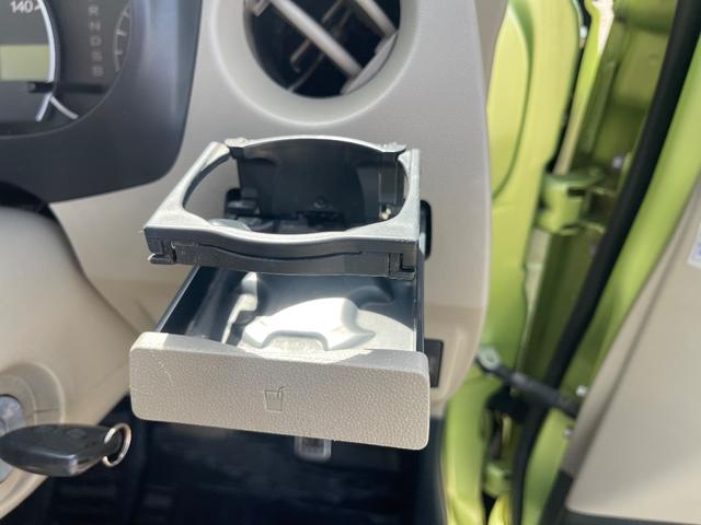 ミラ Ｘリミテッド　ＥＲ　車検９年４月　キーレスキー　ＡＢＳ　社外アルミ　ドアバイザー　プライバシーガラス　ＣＤオーディオ　シートリフター　チルトステアリング　タイミングチェーン（36枚目）