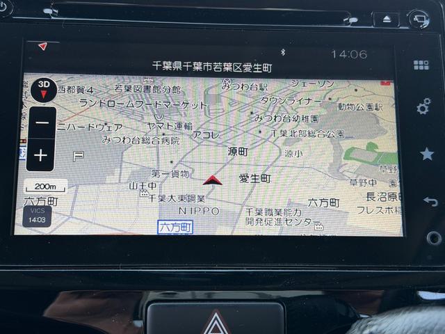 ソリオバンディット ハイブリッドMV 全周囲カメラ 衝突被害軽減システム 禁煙車 ナビ クルーズコントロール レーンアシスト 両側電動スライド LEDヘッドランプ スマートキー アイドリングストップ シートヒーター 純正アルミ(8枚目)