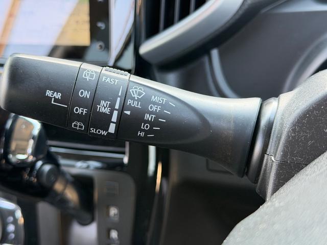 ソリオバンディット ハイブリッドMV 全周囲カメラ 衝突被害軽減システム 禁煙車 ナビ クルーズコントロール レーンアシスト 両側電動スライド LEDヘッドランプ スマートキー アイドリングストップ シートヒーター 純正アルミ(16枚目)