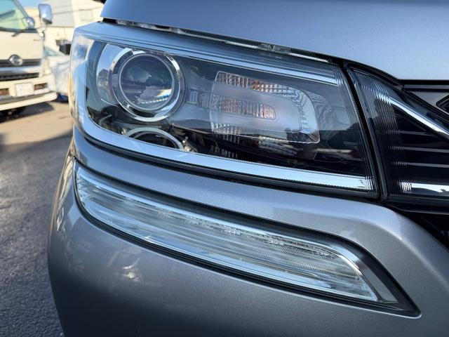 ソリオバンディット ハイブリッドMV 全周囲カメラ 衝突被害軽減システム 禁煙車 ナビ クルーズコントロール レーンアシスト 両側電動スライド LEDヘッドランプ スマートキー アイドリングストップ シートヒーター 純正アルミ(18枚目)