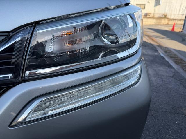 ソリオバンディット ハイブリッドMV 全周囲カメラ 衝突被害軽減システム 禁煙車 ナビ クルーズコントロール レーンアシスト 両側電動スライド LEDヘッドランプ スマートキー アイドリングストップ シートヒーター 純正アルミ(19枚目)