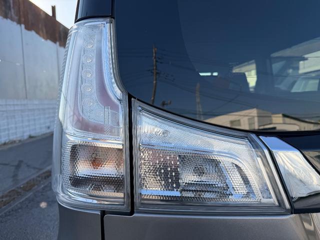 ソリオバンディット ハイブリッドMV 全周囲カメラ 衝突被害軽減システム 禁煙車 ナビ クルーズコントロール レーンアシスト 両側電動スライド LEDヘッドランプ スマートキー アイドリングストップ シートヒーター 純正アルミ(22枚目)