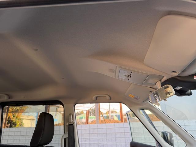 ソリオバンディット ハイブリッドMV 全周囲カメラ 衝突被害軽減システム 禁煙車 ナビ クルーズコントロール レーンアシスト 両側電動スライド LEDヘッドランプ スマートキー アイドリングストップ シートヒーター 純正アルミ(38枚目)