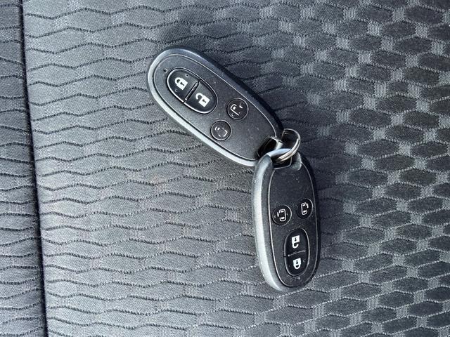 ソリオバンディット ハイブリッドMV 全周囲カメラ 衝突被害軽減システム 禁煙車 ナビ クルーズコントロール レーンアシスト 両側電動スライド LEDヘッドランプ スマートキー アイドリングストップ シートヒーター 純正アルミ(46枚目)