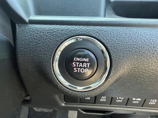 ソリオバンディット ハイブリッドMV 全周囲カメラ 衝突被害軽減システム 禁煙車 ナビ クルーズコントロール レーンアシスト 両側電動スライド LEDヘッドランプ スマートキー アイドリングストップ シートヒーター 純正アルミ(47枚目)