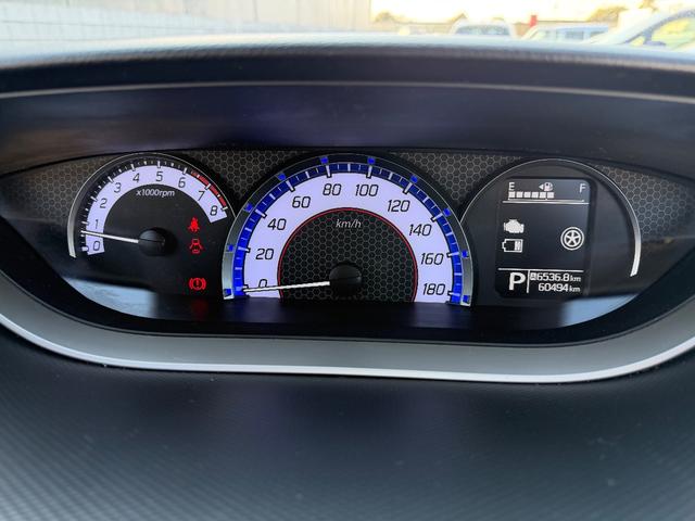 ソリオバンディット ハイブリッドMV 全周囲カメラ 衝突被害軽減システム 禁煙車 ナビ クルーズコントロール レーンアシスト 両側電動スライド LEDヘッドランプ スマートキー アイドリングストップ シートヒーター 純正アルミ(48枚目)