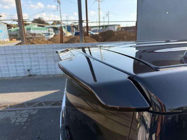 ソリオバンディット ハイブリッドMV 全周囲カメラ 衝突被害軽減システム 禁煙車 ナビ クルーズコントロール レーンアシスト 両側電動スライド LEDヘッドランプ スマートキー アイドリングストップ シートヒーター 純正アルミ(56枚目)