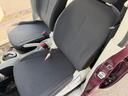 助手席シートです。