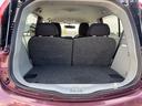 ラゲッジスペースもキレイな状態です。