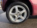 社外アルミホイール付!右リヤ!リヤ太親も6分山ありますのでこのままお乗りいただけます!