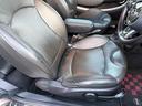 シートヒーター付きフルレザーシート！