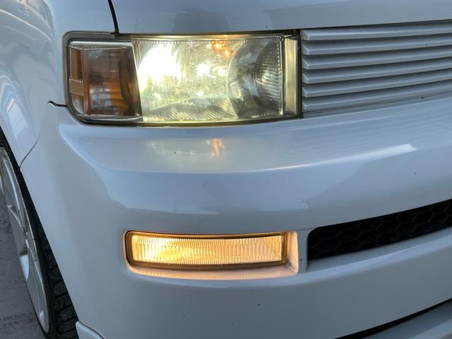 ｂＢ Ｚ　Ｘバージョン　サンルーフ　ＤＡＤホイール　ＨＩＤ（17枚目）