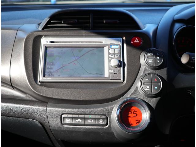 RS・10thアニバーサリー 純正メモリーナビ ワンセグTV CD DVD USB Bモニター キーレス ビルトインETC 電動格納ミラー パドルシフト HIDヘッドライト フォグライト オートライト 純正16インチアルミ(24枚目)
